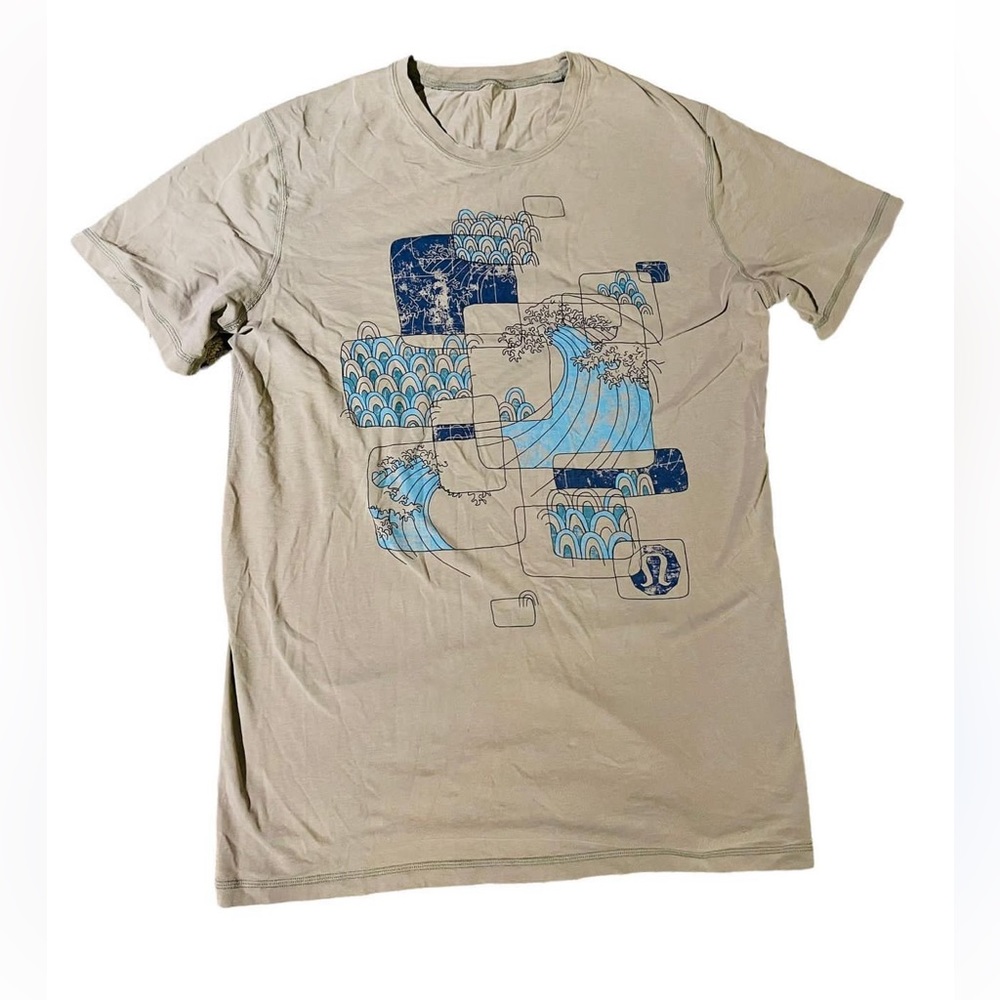 Lululemon TShirt